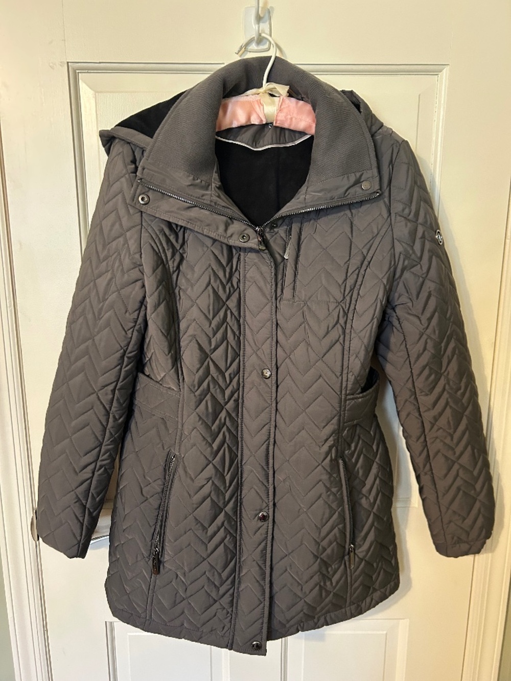 Coat Calvin Klein